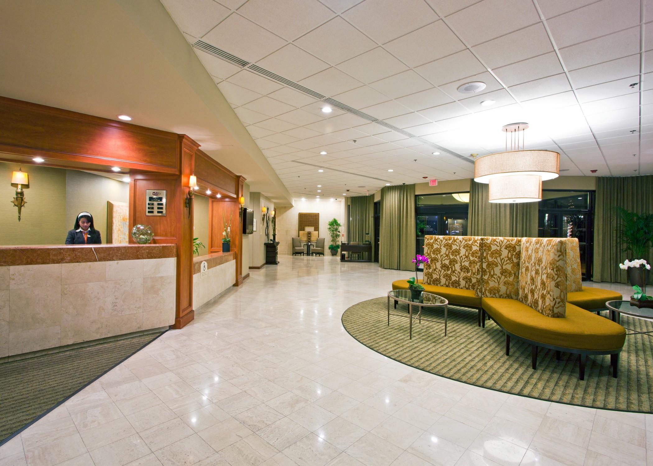 Sonesta Miami Airport Hotel Buitenkant foto